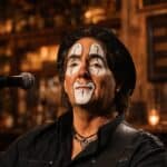 Peter Horn, der frühere Frontsänger der Höhner