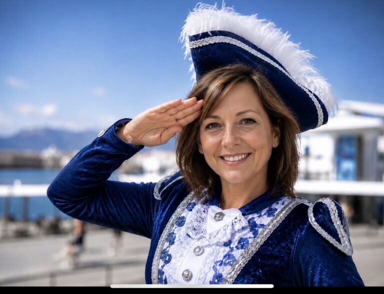Karneval jeckliner