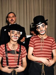 Künstlerverzeichnis Kölner Karneval