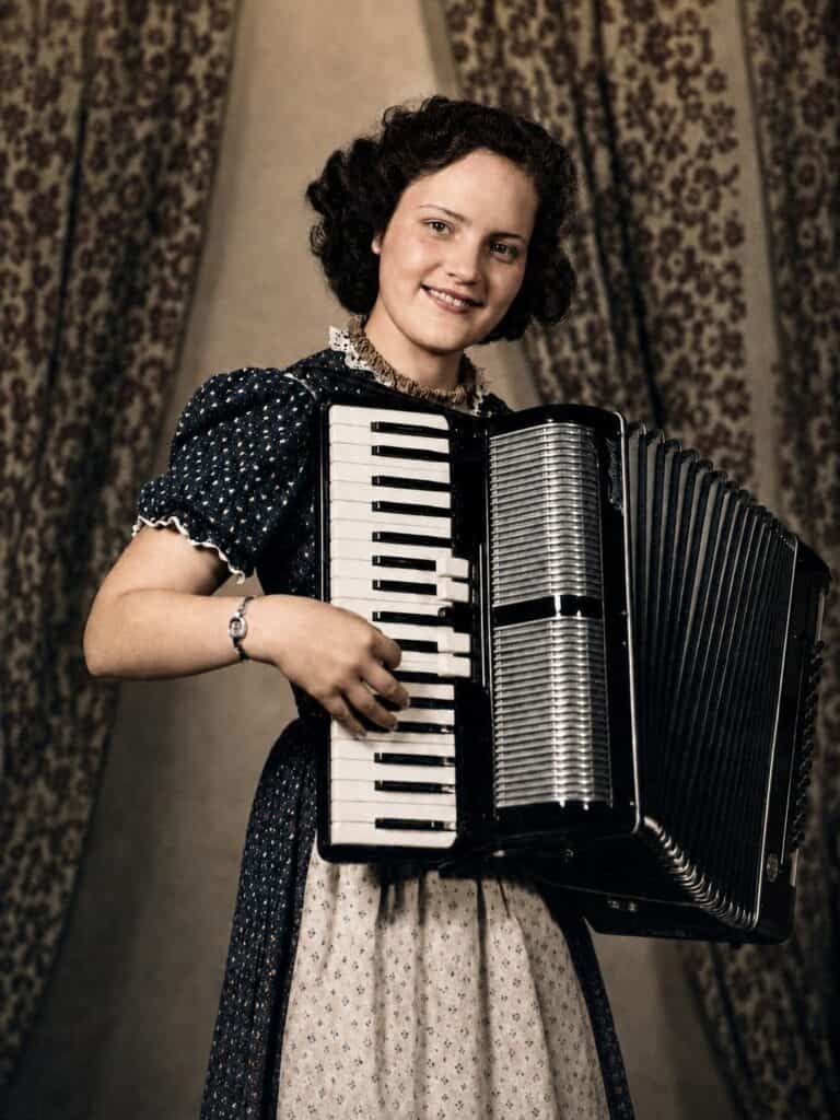 Jutta Gersten