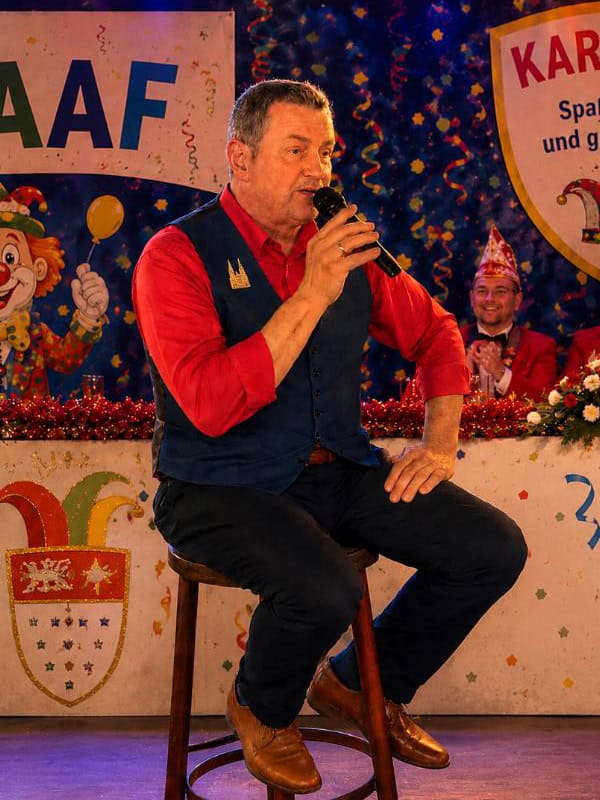 Ne Spätzünder