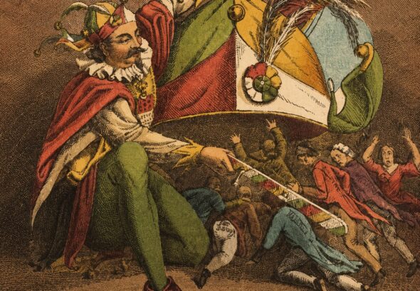 Zwischen Vereinsordnung und Aufbruch: Wie Köln seinen modernen Karneval erfand