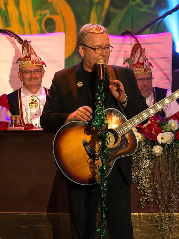 Bernd Stelter