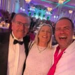 Colombinen-Gala: Dieser Moment rührte alle!