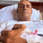 Nächste OP: Hier grüßt der Groschen aus dem Krankenbett!