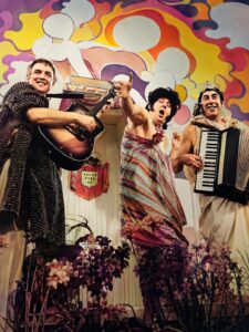 Künstlerverzeichnis Kölner Karneval