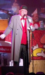 Künstlerverzeichnis Kölner Karneval