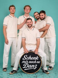 Künstlerverzeichnis Kölner Karneval