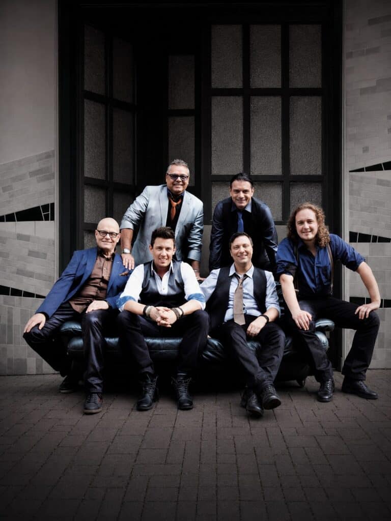 Micky Brühl Band (ehemalig)