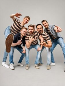 Künstlerverzeichnis Kölner Karneval