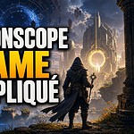 aeonscope game