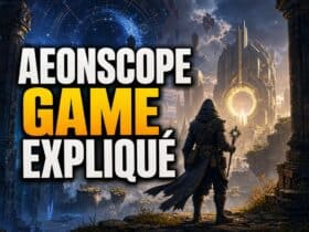 aeonscope game