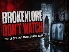 Brokenlore don't watch