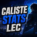caliste stats