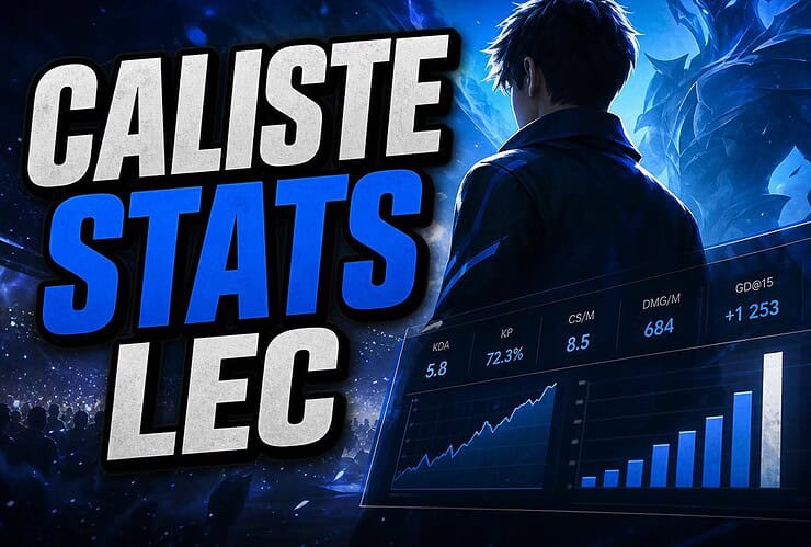 caliste stats
