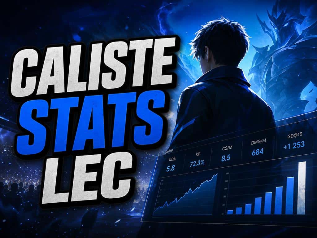caliste stats