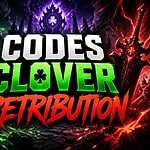 Codes Clover Retribution
