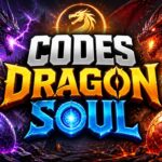 Codes Dragon Soul