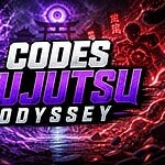 Codes Jujutsu Odyssey