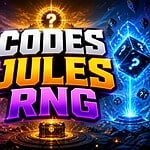Codes Jules RNG
