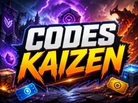 Codes Kaizen