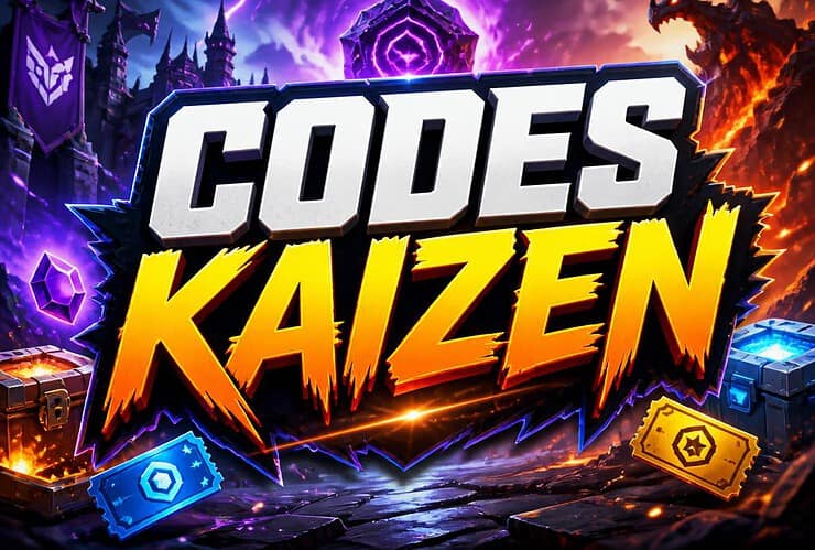 Codes Kaizen