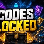 Codes Locked