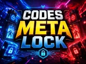 Codes Meta Lock