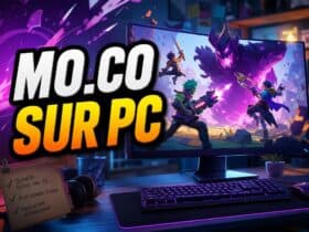 Mo.co sur pc