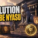 Sanctuaire shibe nyasu