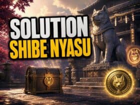 Sanctuaire shibe nyasu