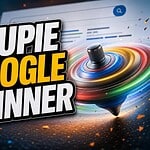 toupie google