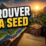 trouver la seed d'un serveur minecraft