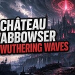 Chateau d'abbowser