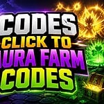 click to aura farm codes