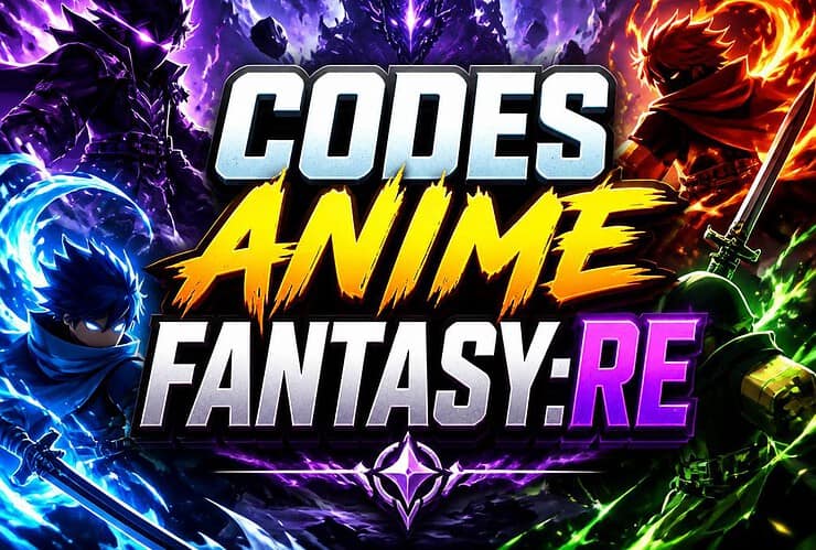 code anime fantasy:re
