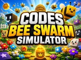 code bee swarm simulator