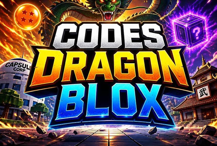 code dragon blox