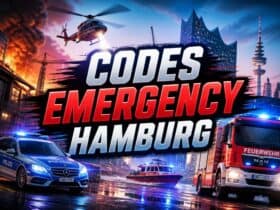code emergency hamburg
