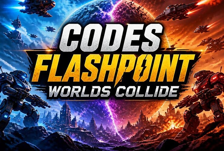 code flashpoint worlds collide