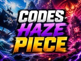 code haze piece