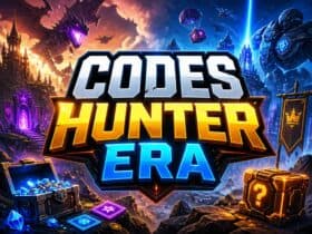 code hunter era