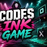 code ink game