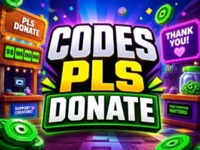 code pls donate