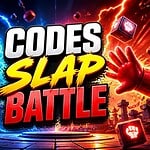 code slap battle