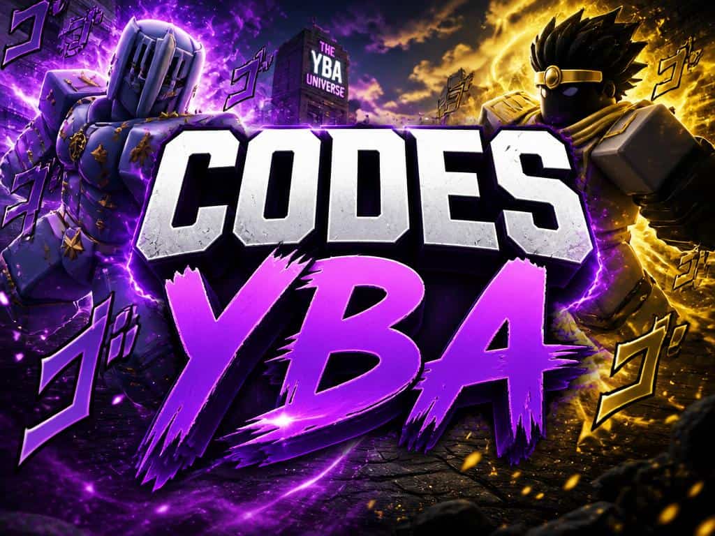 code yba
