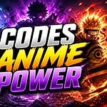 Codes Anime Power