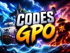 Codes GPO