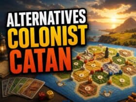 Colonist aternative