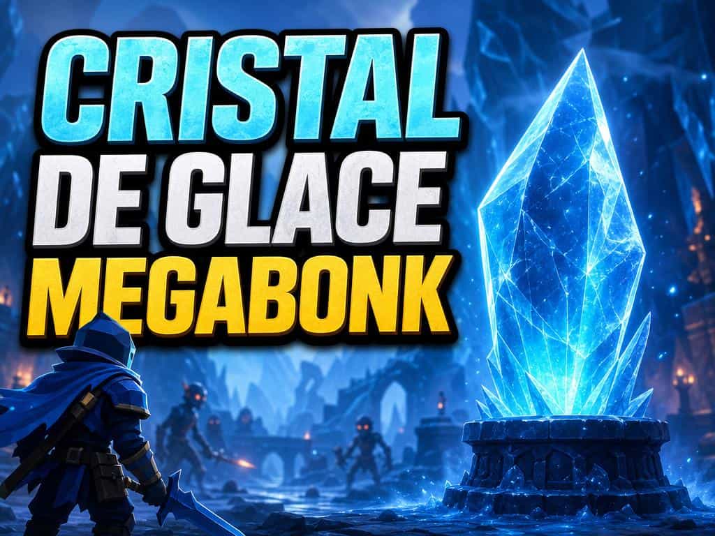cristal de glace megabonk